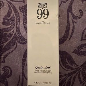 !NEW! House 99 By David Beckham